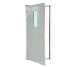 Superior Quality Fire Safety Door Fire-Proof Door